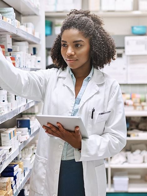 farmaceuticos covid 19 facebook