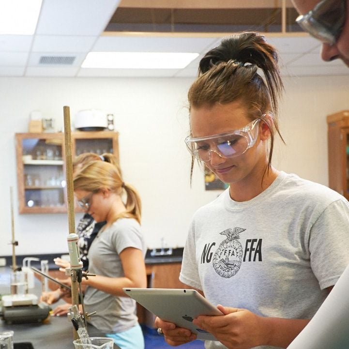 Cultivating STEM Ag Leaders 6jpg