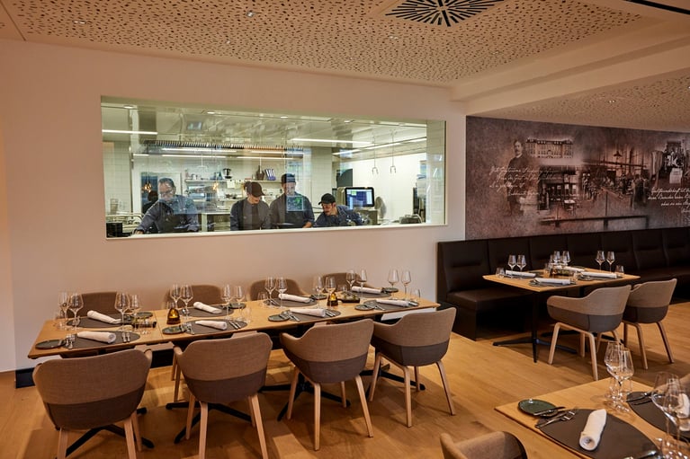 Restaurant Löwe