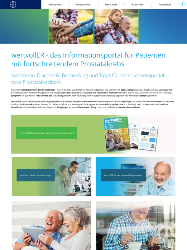 wertvoller website1 1