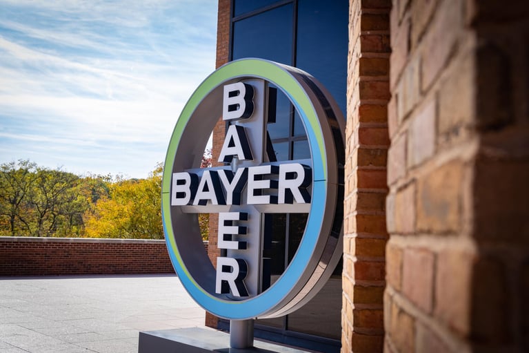 bayer cross in chesterfield