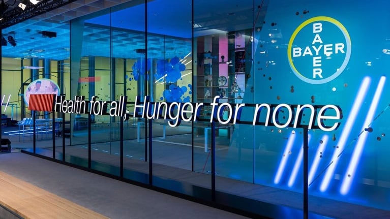 mission statement in baykomm some
