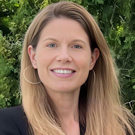 Stacey Stater