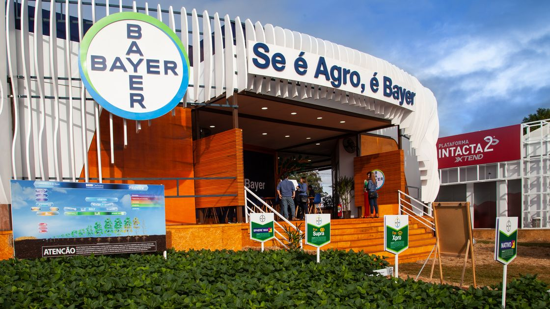 se e agro e bayer
