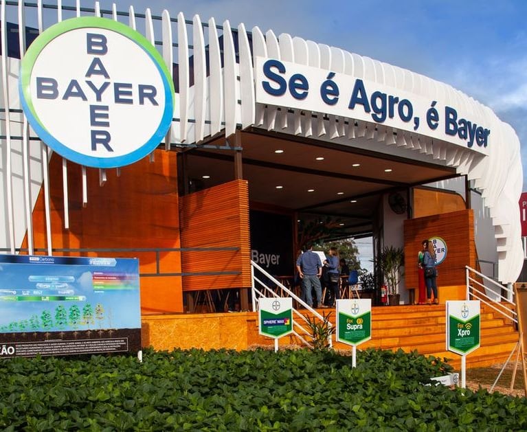 se e agro e bayer