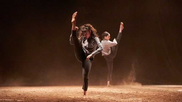 vertigo dance company