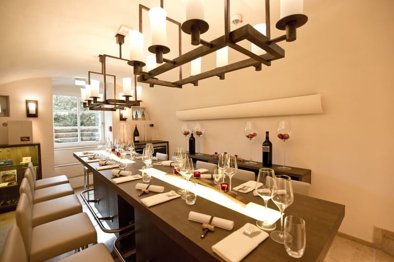 Gro e Ledder Vinofaktur I