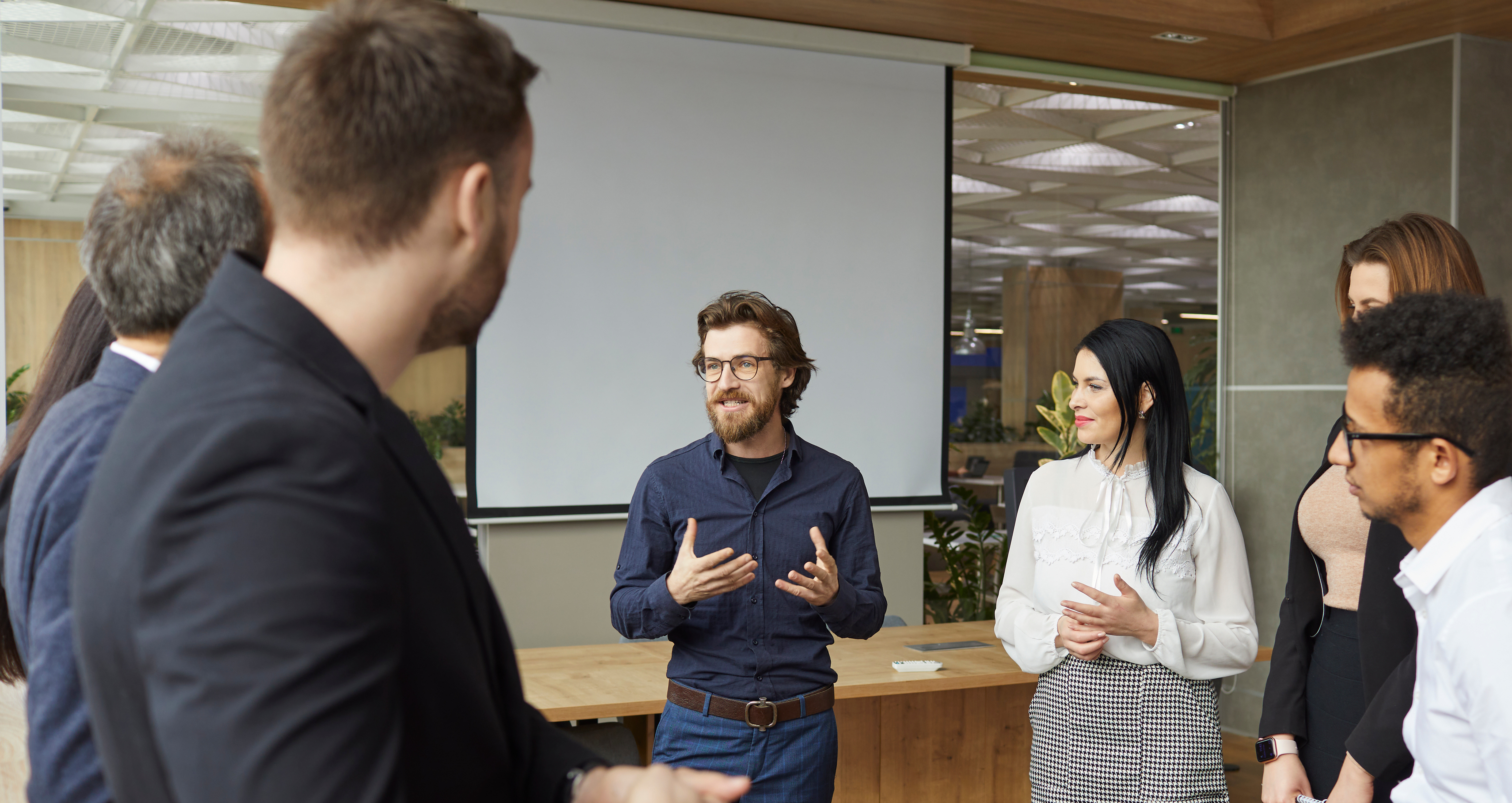 Investor Events & Presentations