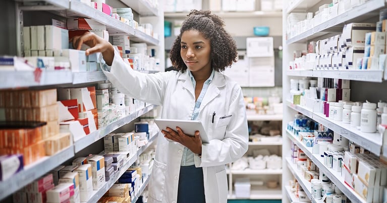farmaceuticos covid 19 facebook
