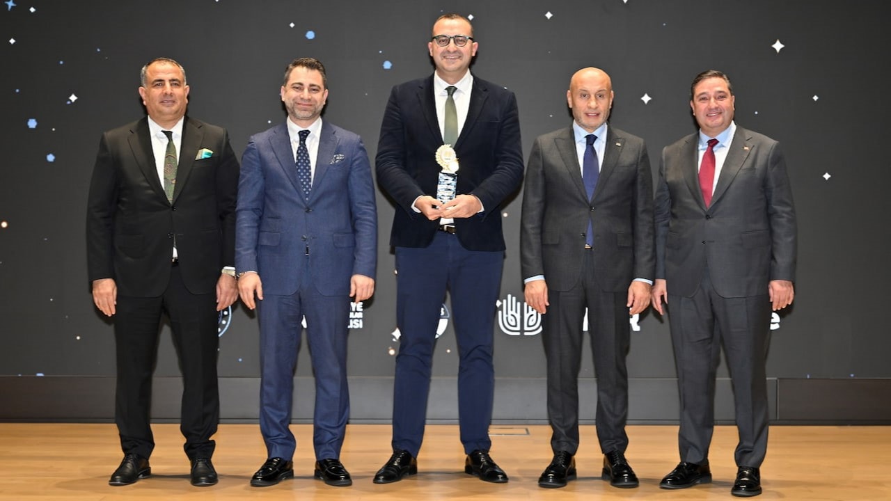 Tarım Ürünleri İhracatındaki Başarısı Bayer’e Ödül Getirdi