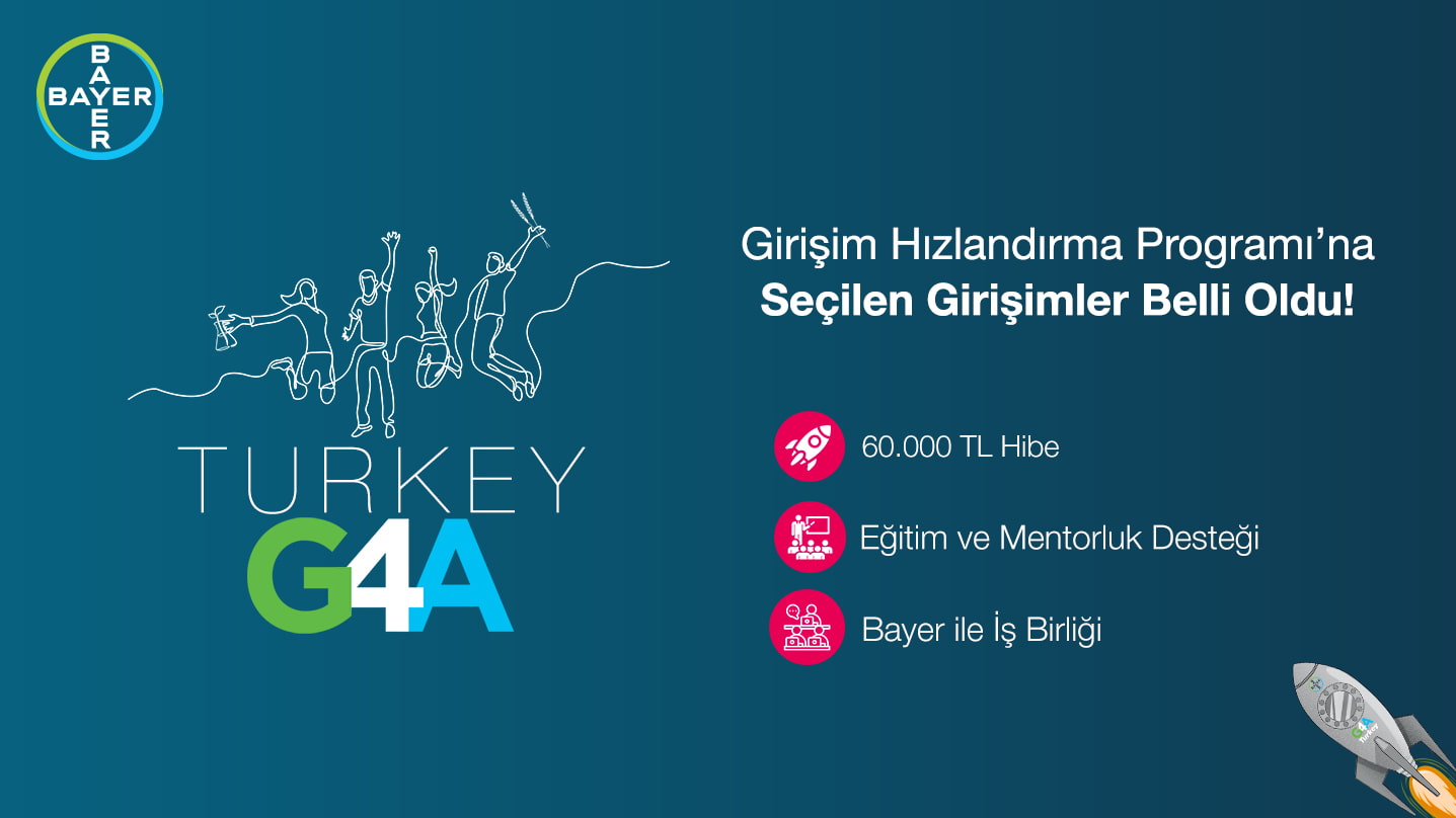 G4A Açıklama