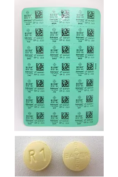 adempas tablets 1