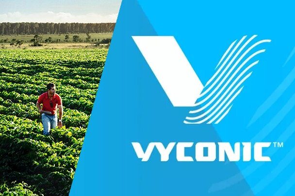 Vyconic Soybean Banner