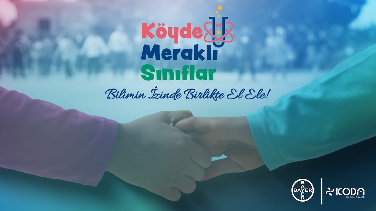 Bilimin İzinde