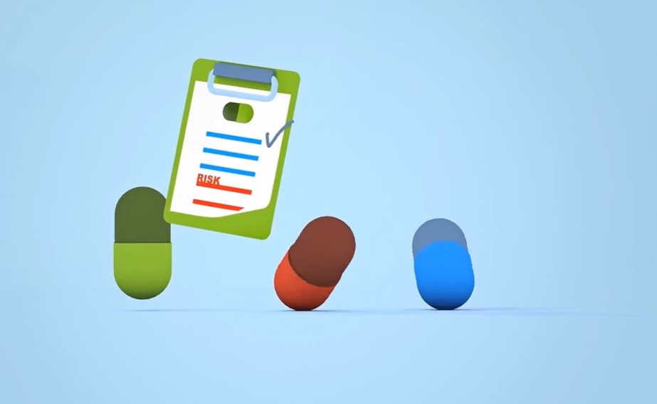 Benefits and Risks of Drugs Video