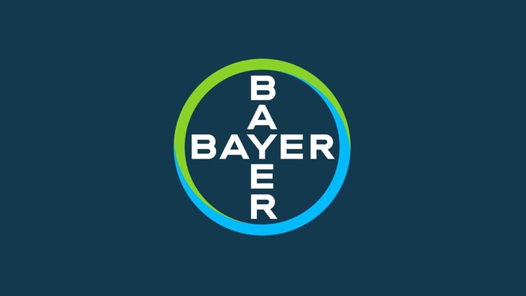 Bayer logo