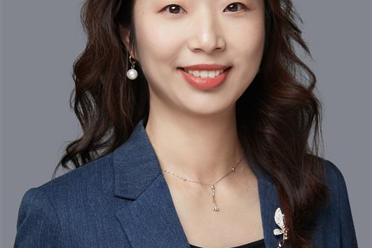 Becca Liang