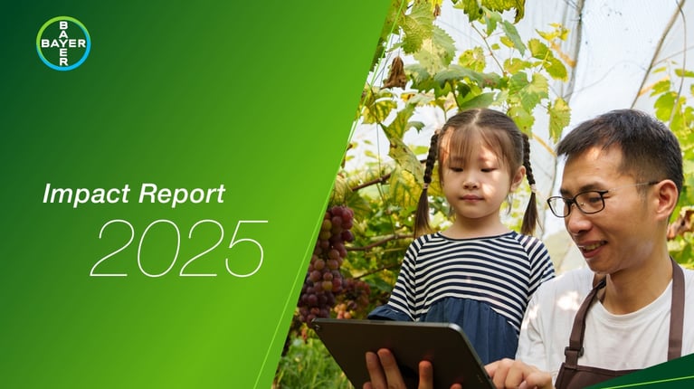 Bayer Impact Report 2025 Banner.jpeg