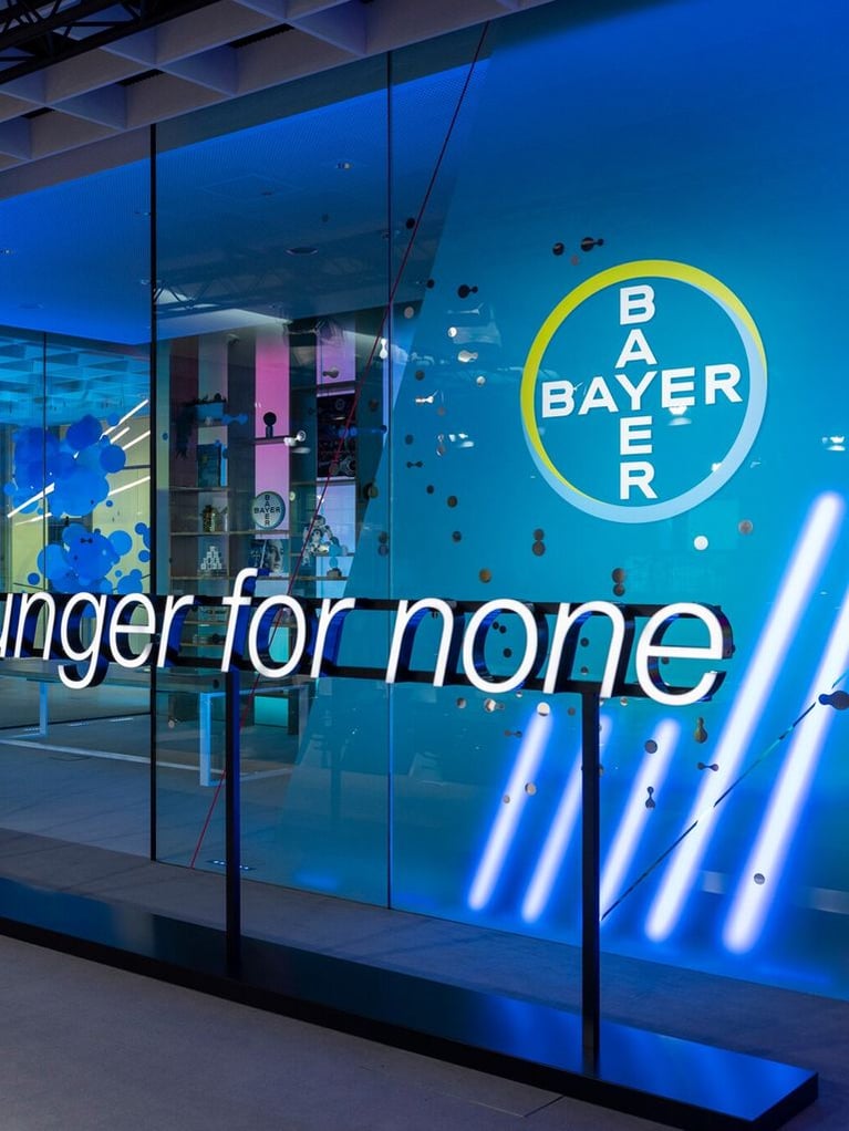 mission statement in baykomm 3