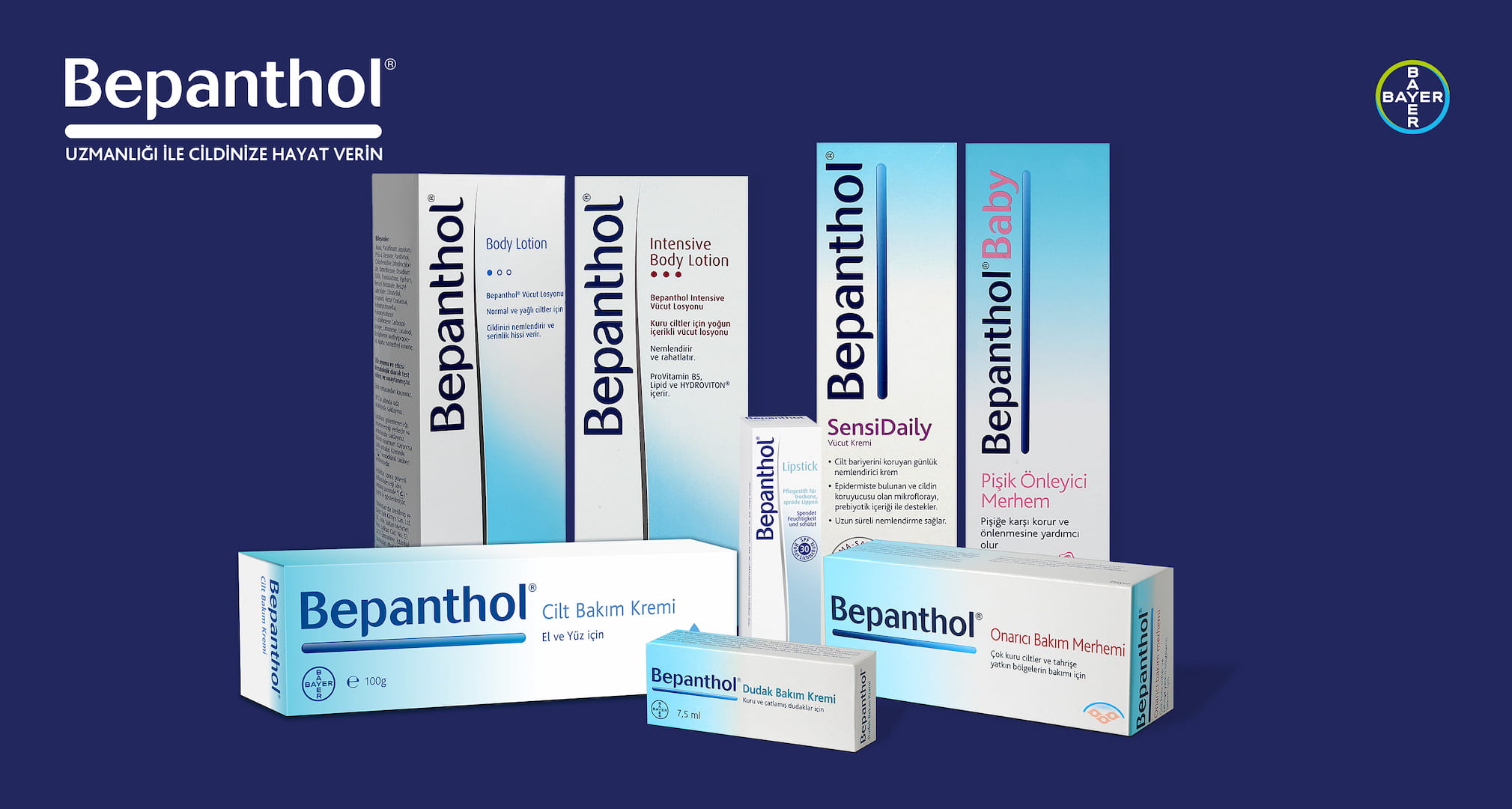 Tüketici Sağlığı