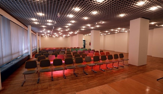 probenfoyer
