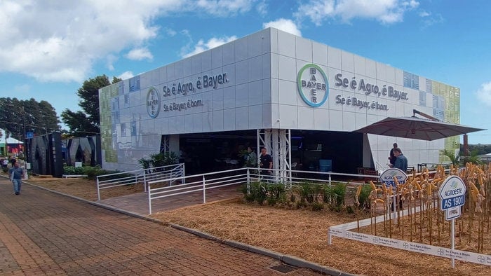 bayer apresenta solucoes inovadoras expodireto cotrijal 2026