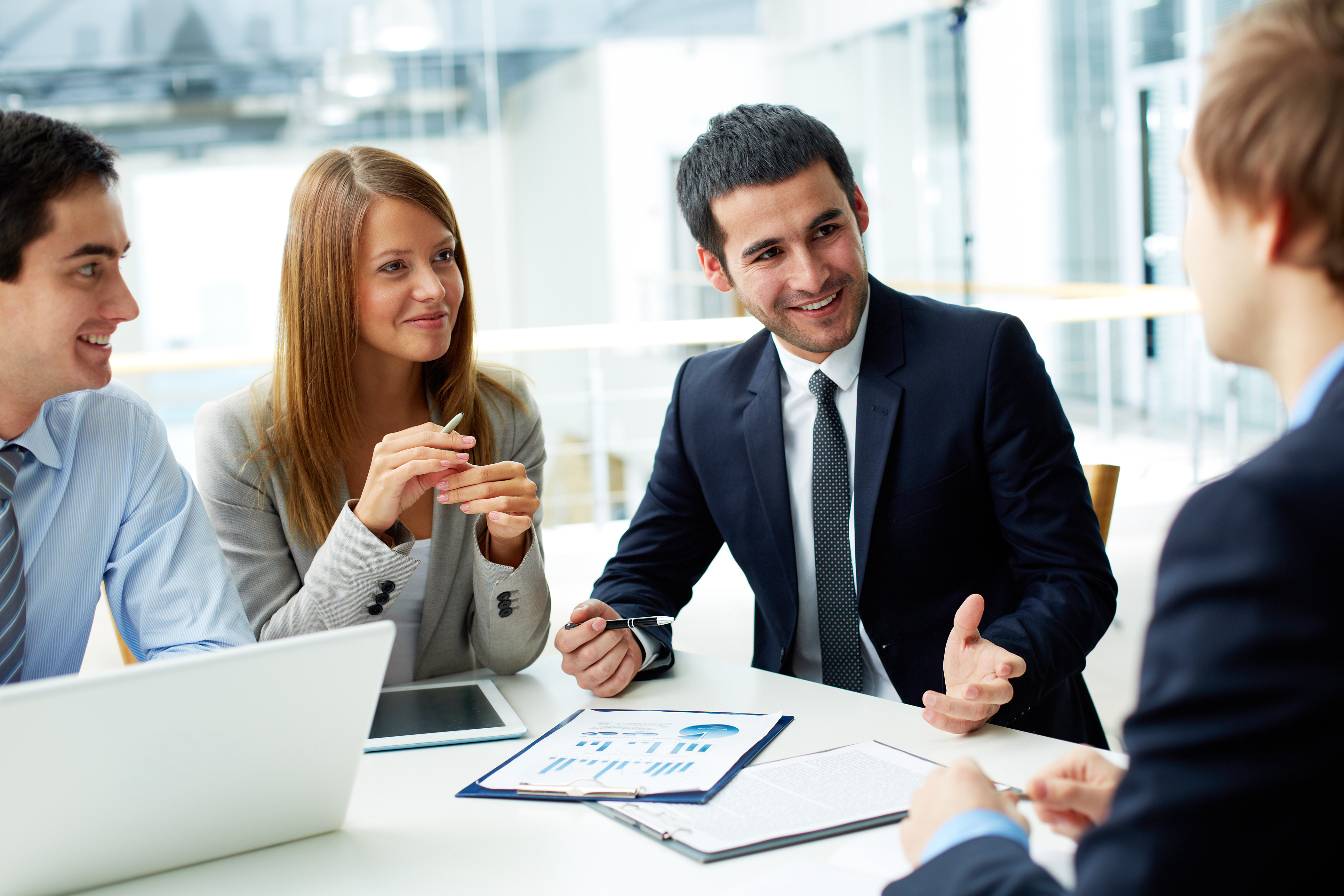 Bayer Investor Relations