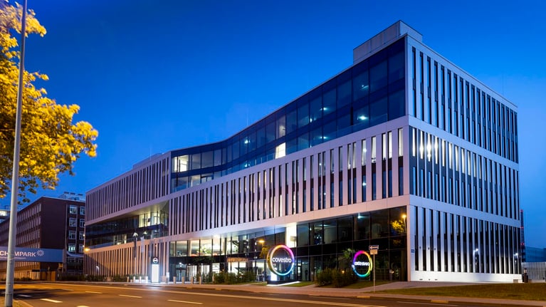 Covestro Campus