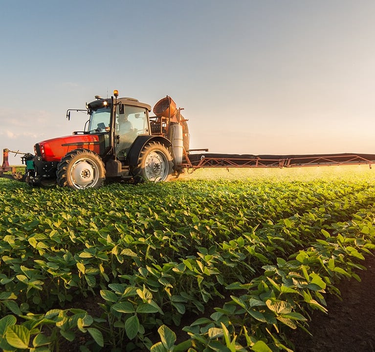 Crop Protection