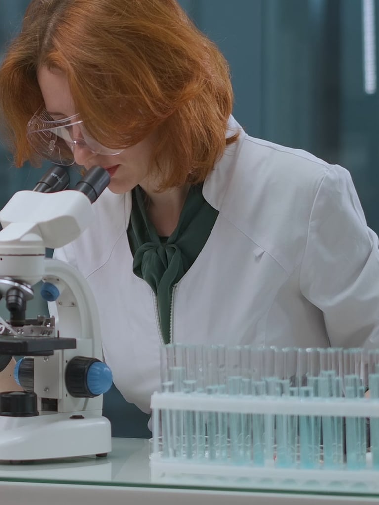 innovación salud