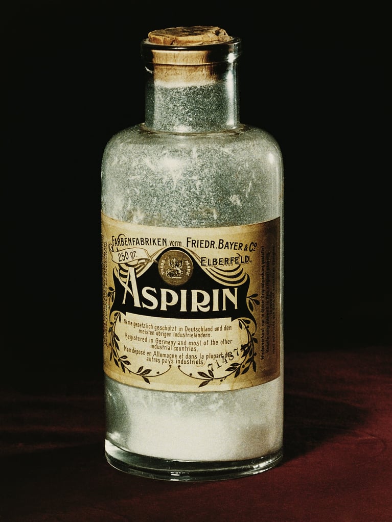 aspirina 1