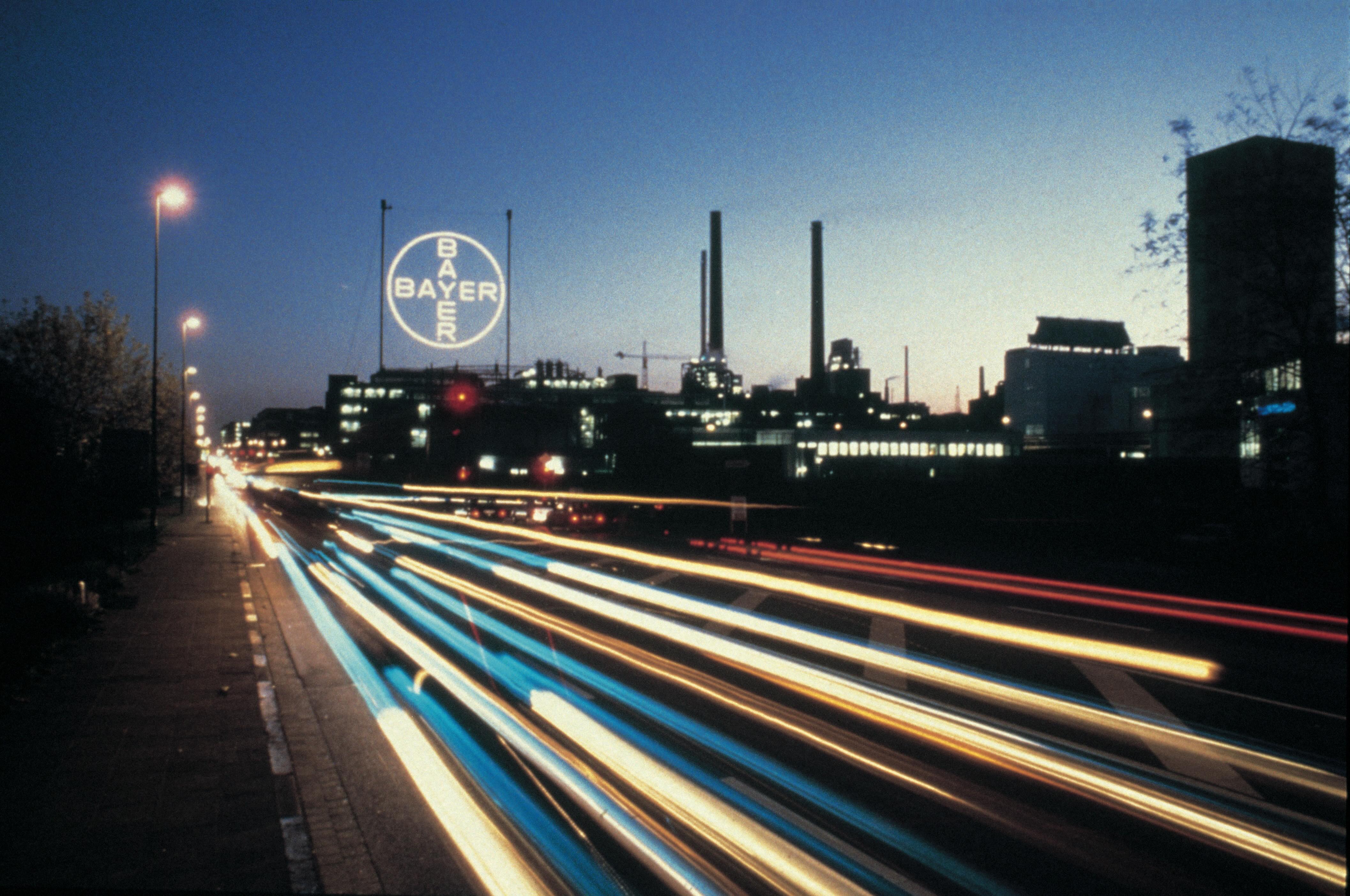 Home | Bayer Global