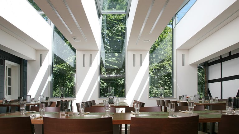 Gro e Ledder Gutshaus Feiern