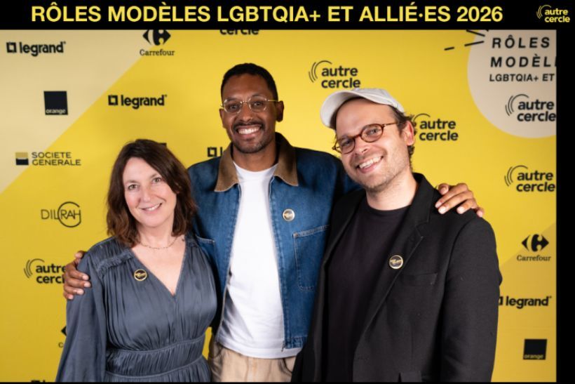 Inclusion et Diversité : 3 collègues distingués