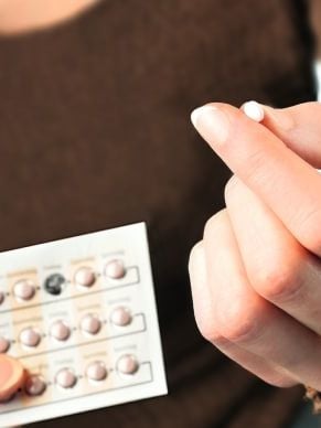 pastilla anticonceptiva mujer salud