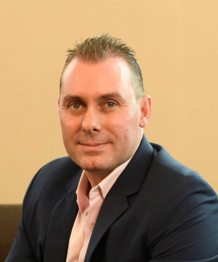 Simon Thorsten Wiebusch  ED  Bayer CropScience Ltd and Country Divisional Head  Bayer South Asia