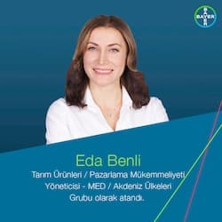 Eda Benli