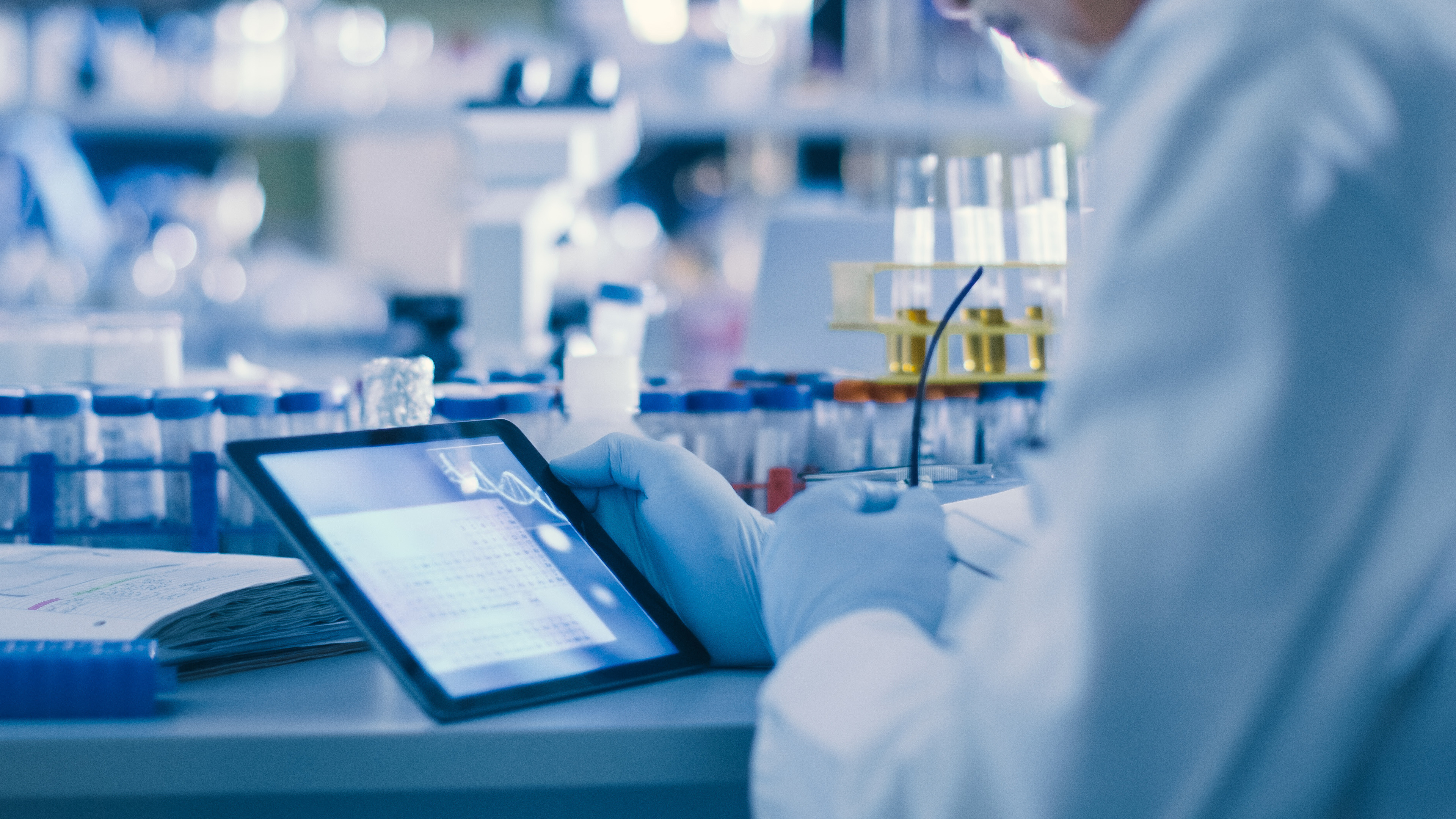research scientist is using a tablet.jpg