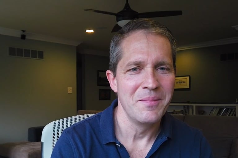 john website
