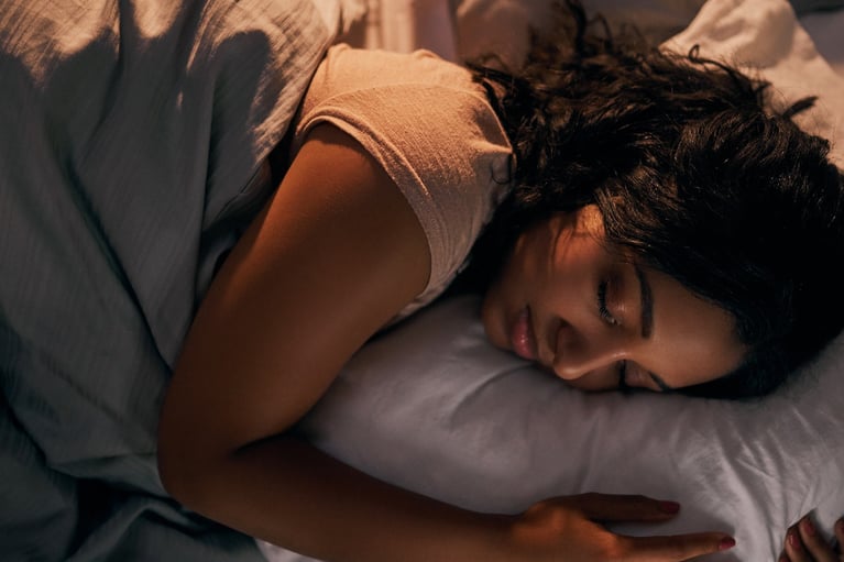 210 Stress anxi t troubles du sommeil