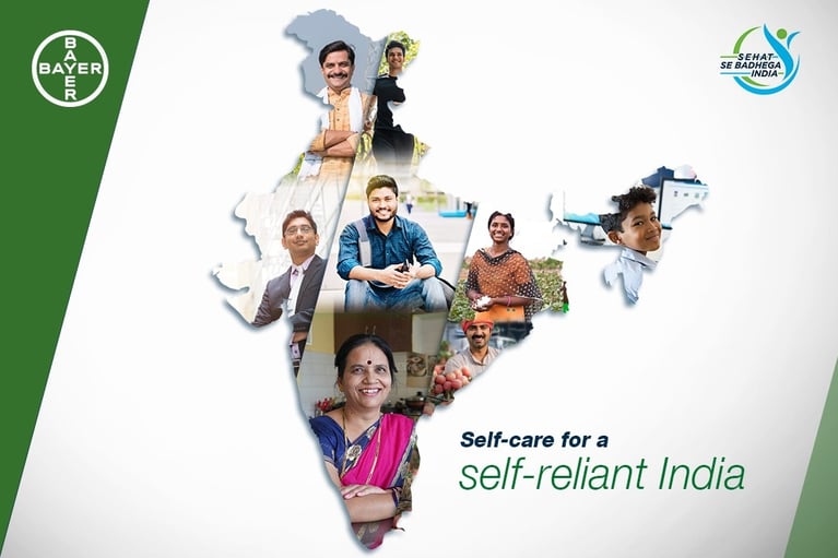 selfcareindia