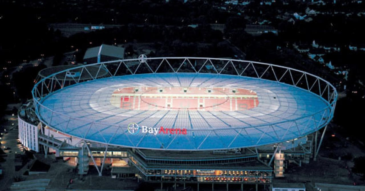 Sports at Bayer | Bayer Global