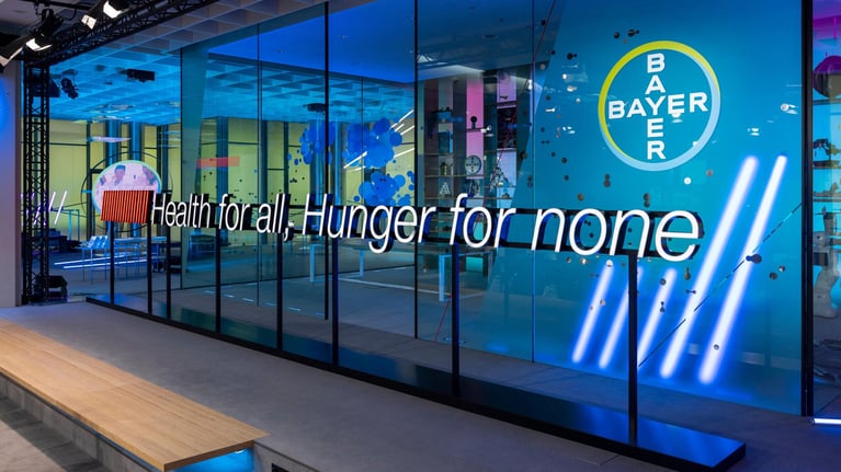 mission statement in baykomm 3