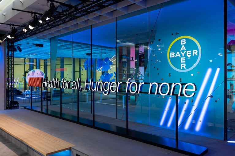 mission statement in baykomm 3
