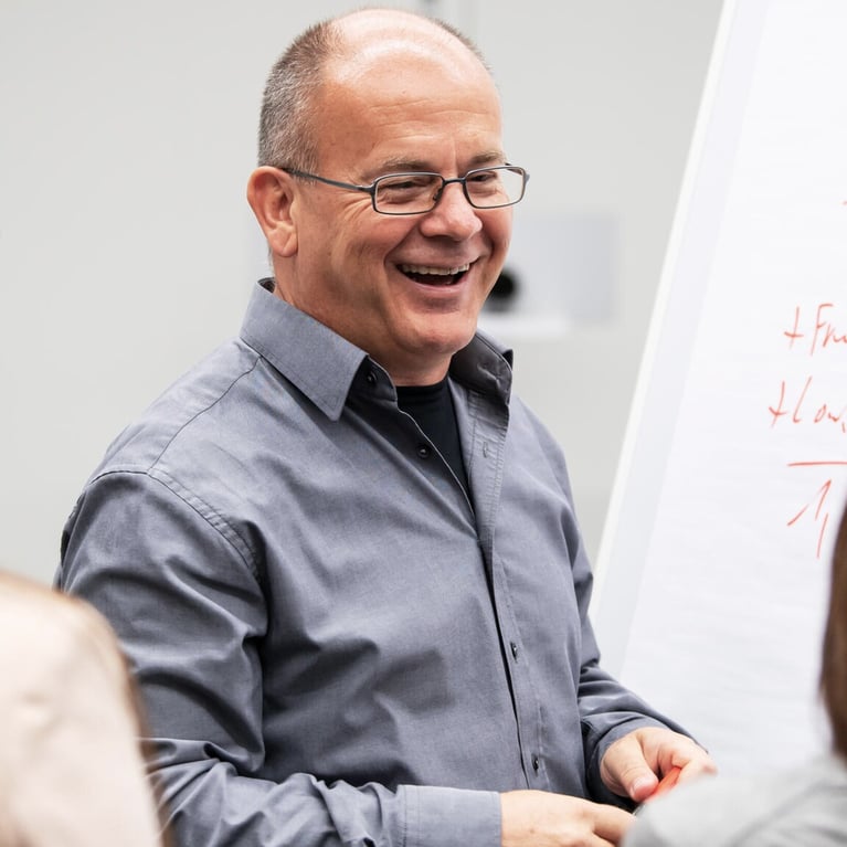 application tips training
