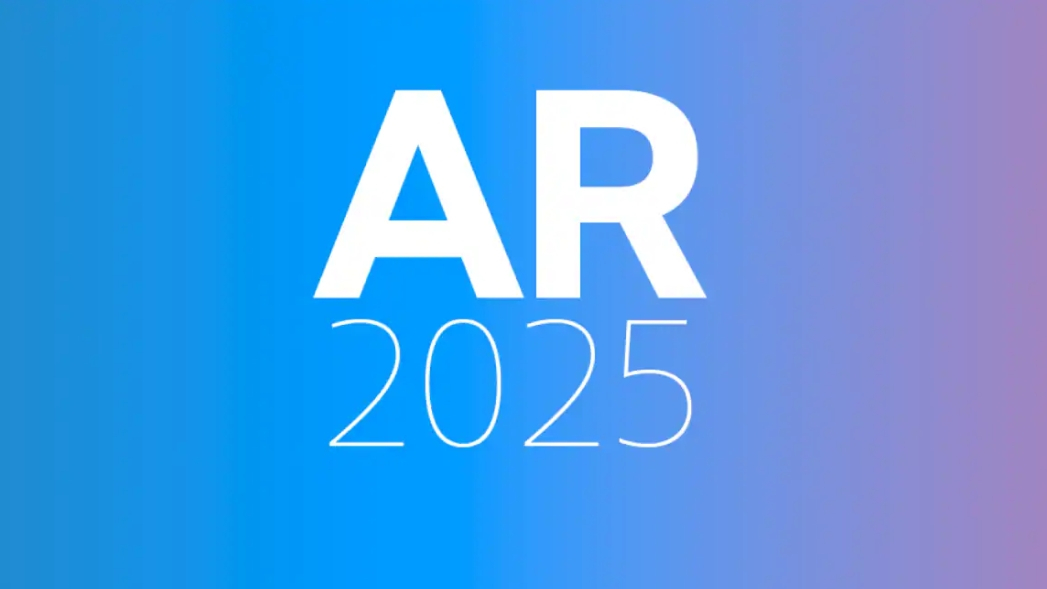 AR 2025