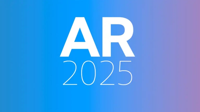 AR 2025