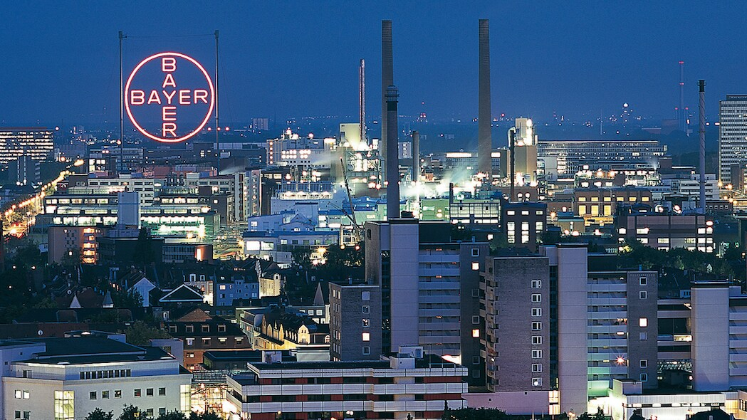 Bayer Cross in Leverkusen 7