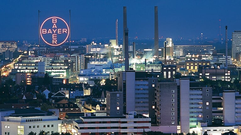Bayer Cross in Leverkusen 7
