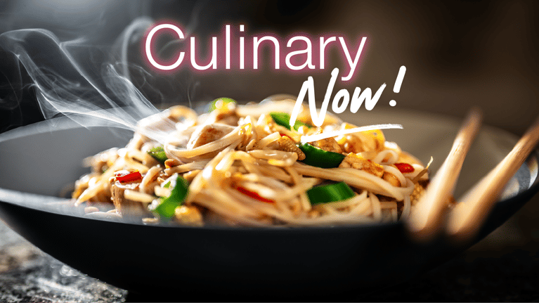culinarynow